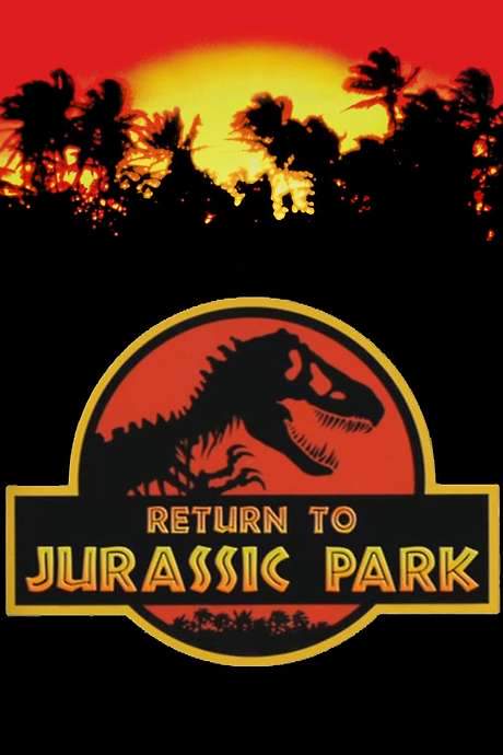 Return to Jurassic Park